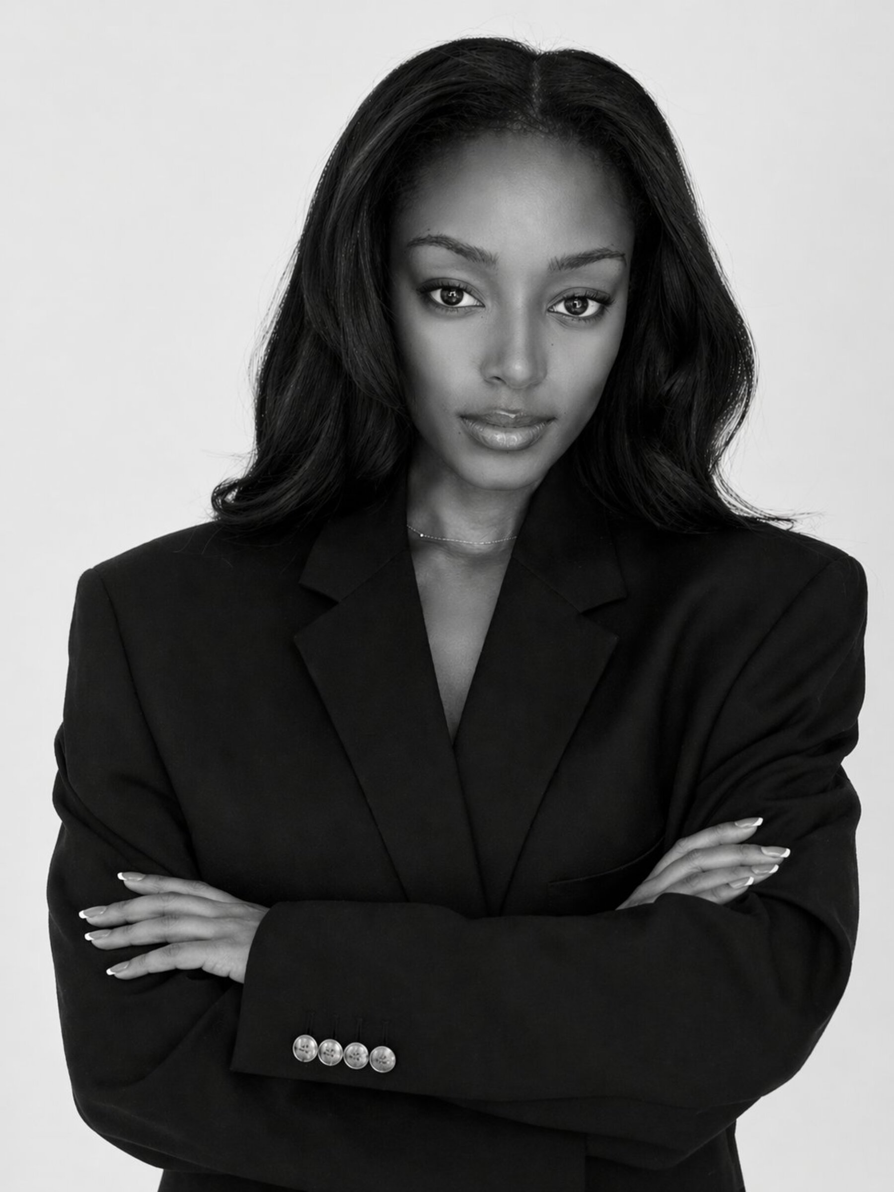 Alauna Pearson — Founder, 1st Frame Media